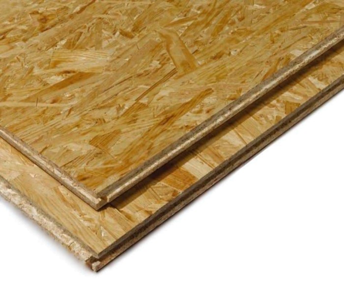 Plokštė OSB TG4 12x2500x625 mm Plokštė OSB TG4 12x2500x625 mm